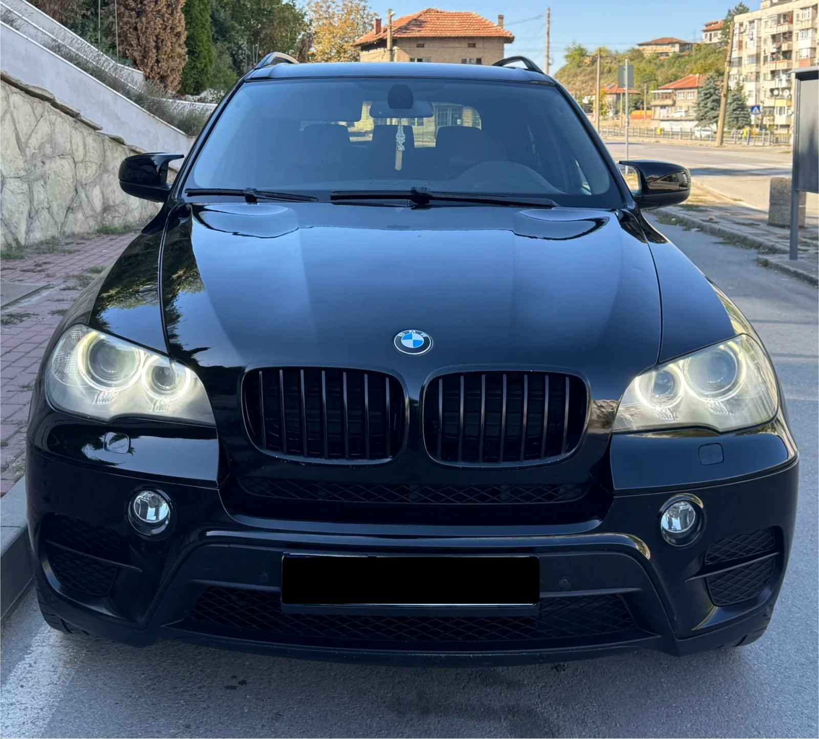 BMW X5 3.0d LCI/Sport/8ZF/COMFORT, снимка 2 - Автомобили и джипове - 56338008