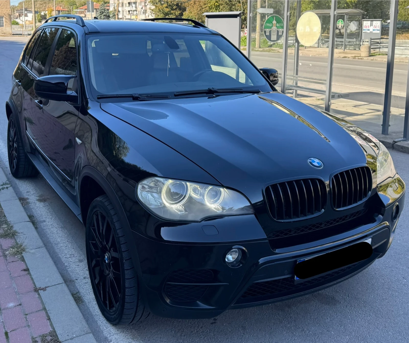 BMW X5 3.0d LCI/Sport/8ZF/COMFORT, снимка 3 - Автомобили и джипове - 56338008