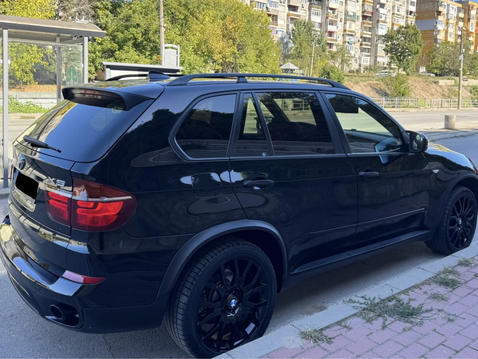 BMW X5 3.0d LCI/Sport/8ZF/COMFORT, снимка 4 - Автомобили и джипове - 56338008