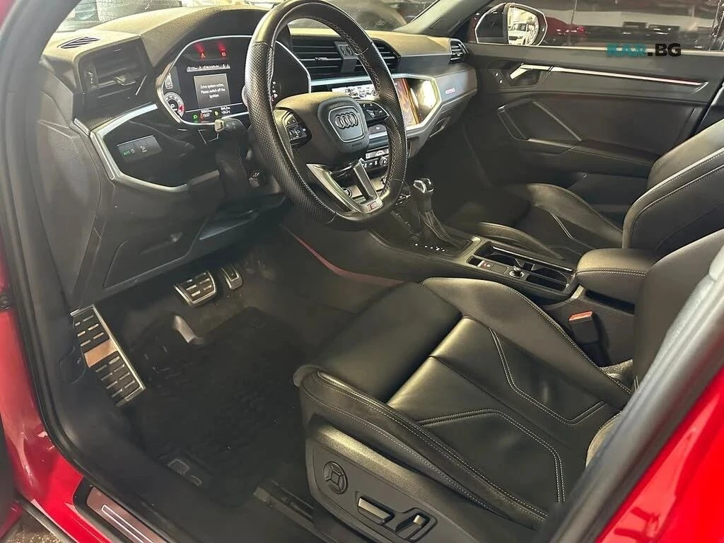Audi Q3 | Mobile.bg � ����������� 11