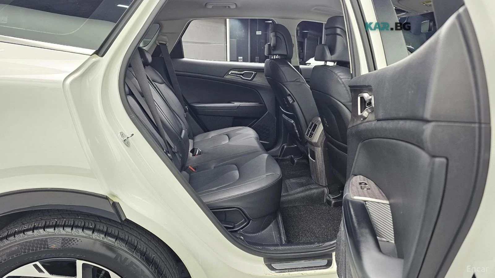 Kia Sportage, снимка 11 - Автомобили и джипове - 56723716