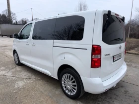 Toyota Proace 2.0 HDi 7+ 1, снимка 3