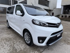 Toyota Proace 2.0 HDi 7+ 1, снимка 6