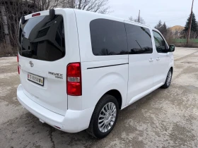 Toyota Proace 2.0 HDi 7+ 1, снимка 4