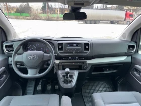 Toyota Proace 2.0 HDi 7+ 1, снимка 8