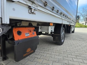 Renault Master 2.3 170кс падащ борд!, снимка 7