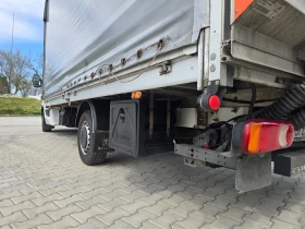 Renault Master 2.3 170кс падащ борд!, снимка 6