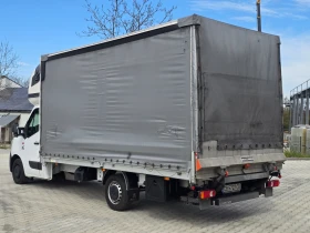 Renault Master 2.3 170кс падащ борд!, снимка 5