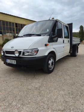 Ford Transit, снимка 1