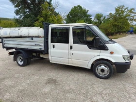 Ford Transit, снимка 3