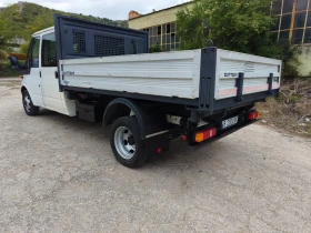 Ford Transit, снимка 2
