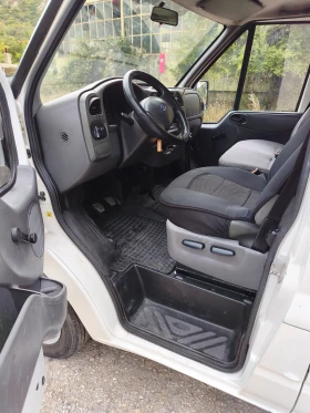 Ford Transit, снимка 7