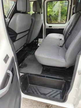 Ford Transit, снимка 8