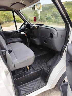 Ford Transit, снимка 9