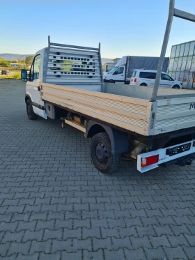 Renault Master 2.5.100..2010.  | Mobile.bg    4