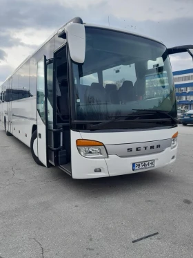 Setra S S416 GT HD, снимка 5