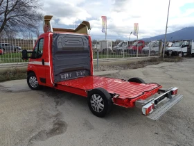     Fiat Ducato  * * *  * * * 