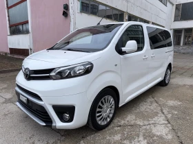 Toyota Proace 2.0 HDi 7+ 1, снимка 1