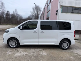 Toyota Proace 2.0 HDi 7+ 1, снимка 2