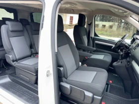 Toyota Proace 2.0 HDi 7+ 1, снимка 10