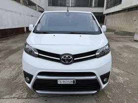 Toyota Proace 2.0 HDi 7+ 1, снимка 7