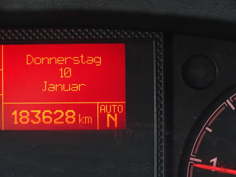 Fiat Ducato ШАСИ * * * Климатроник * * * , снимка 8 - Бусове и автобуси - 52482065