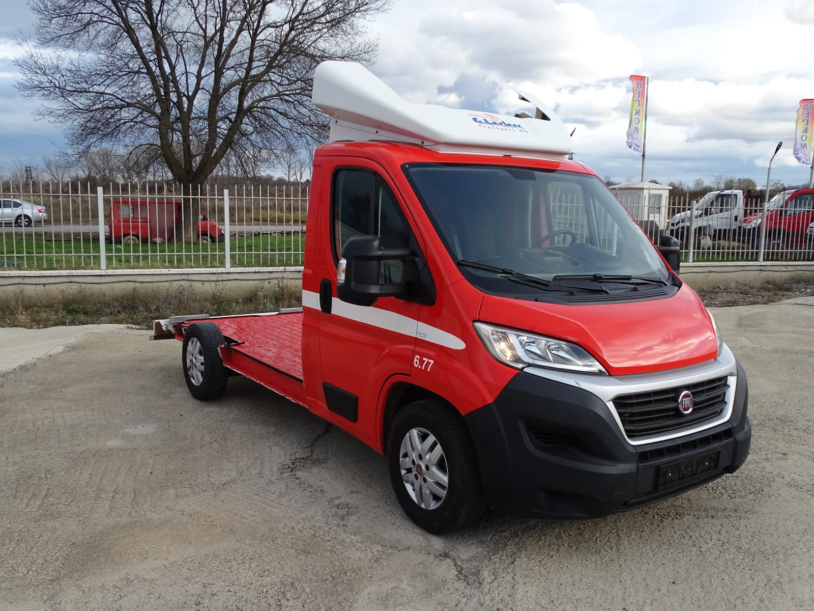 Fiat Ducato  * * *  * * *  | Mobile.bg   1