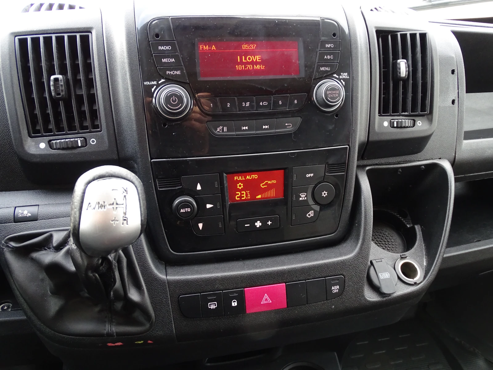 Fiat Ducato ШАСИ * * * Климатроник * * *  - изображение 9