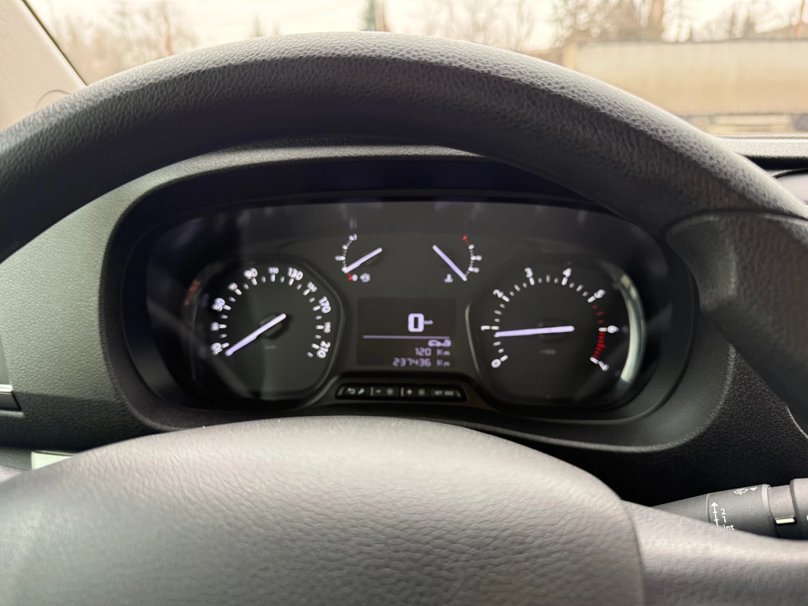 Toyota Proace 2.0 HDi 7+ 1 | Mobile.bg � ����������� 13