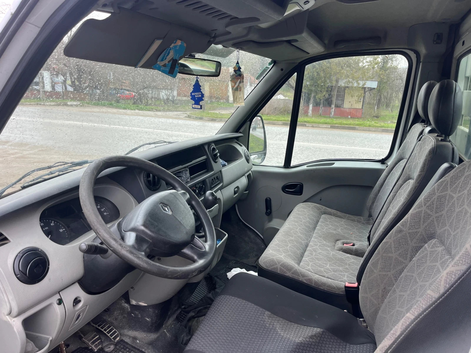 Renault Master 2.5 | Mobile.bg � ����������� 7