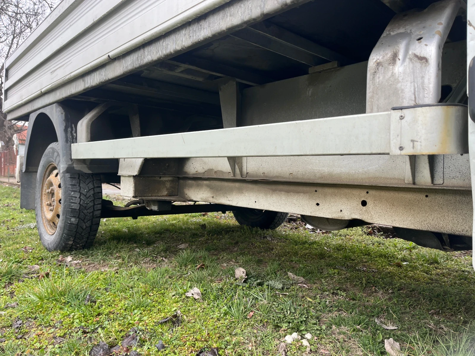 Renault Master 2.5 | Mobile.bg � ����������� 6