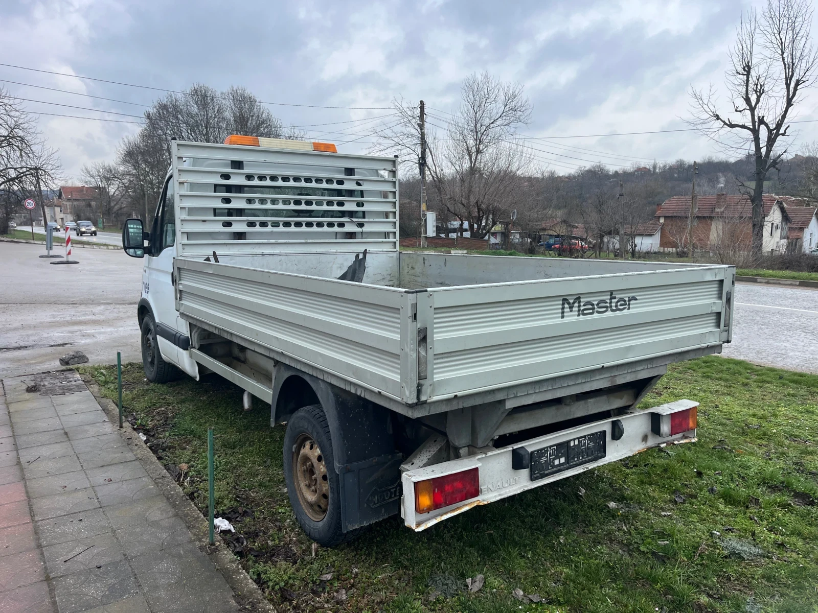 Renault Master 2.5 | Mobile.bg � ����������� 5