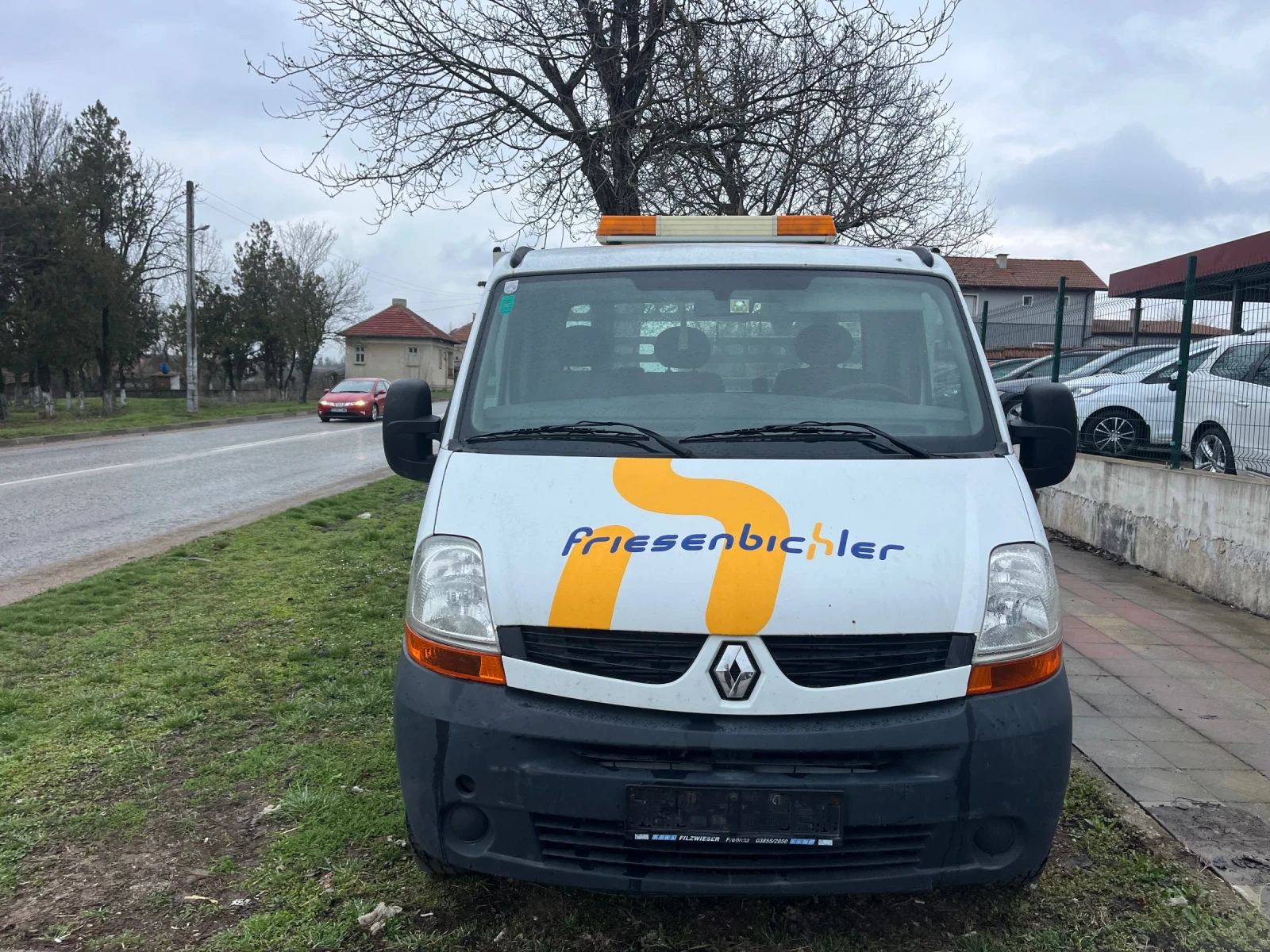 Renault Master 2.5 | Mobile.bg � ����������� 3