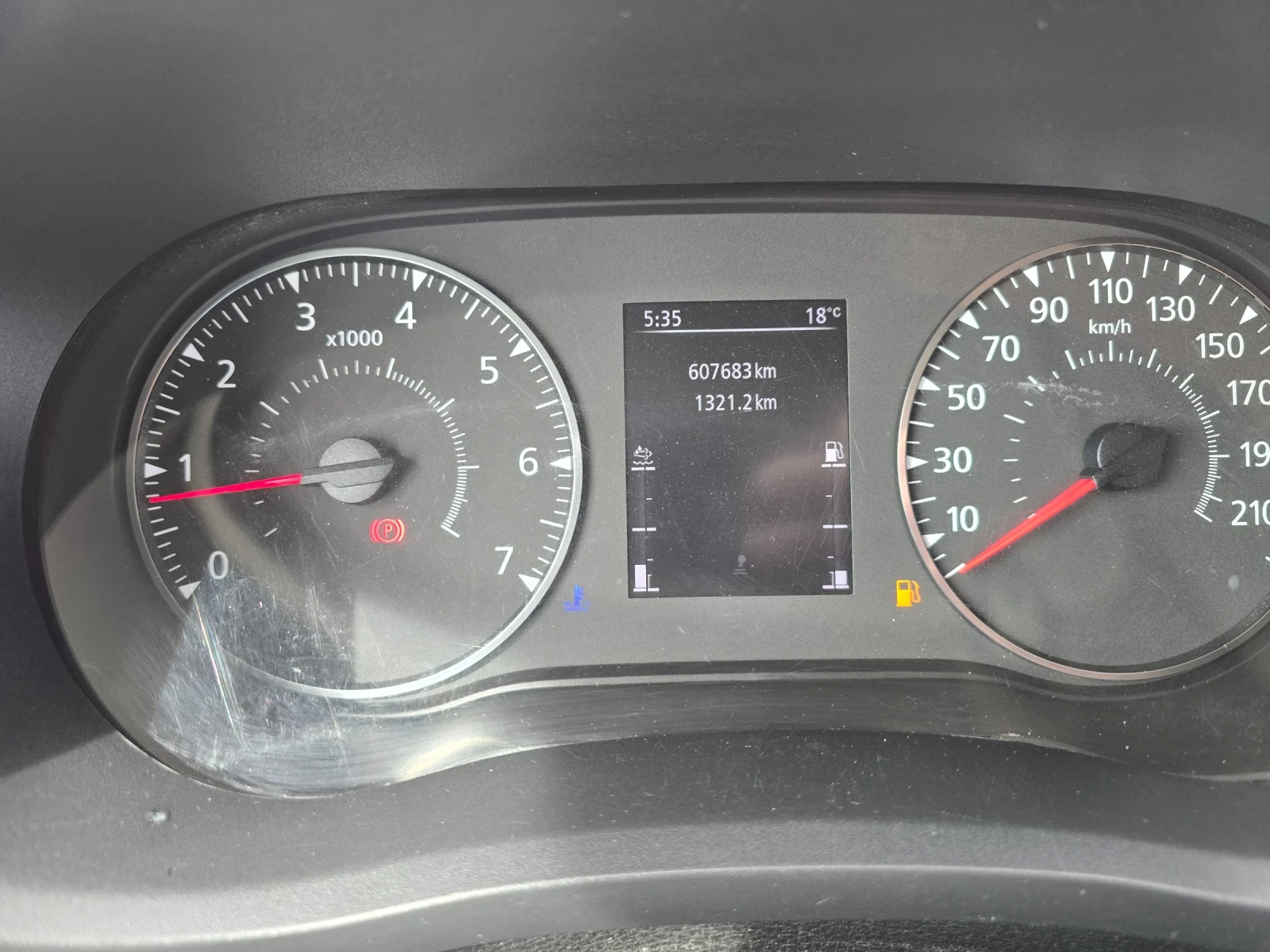 Renault Master 2.3 170кс падащ борд!, снимка 10 - Бусове и автобуси - 54125432