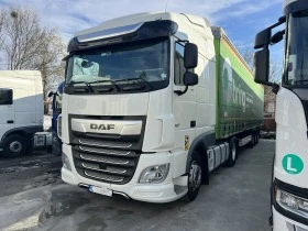  Daf XF