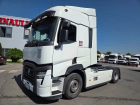     Renault T -