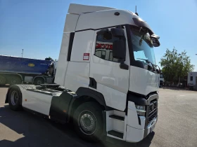     Renault T -