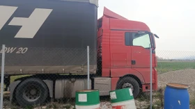 Man Tgx undefined | Auto.bg — изображение 3