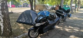 Suzuki Burgman, снимка 1