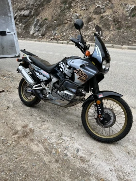 Honda Xrv Afrika Twin, снимка 6