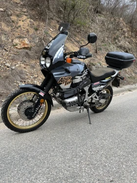 Honda Xrv Afrika Twin, снимка 1