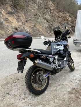 Honda Xrv Afrika Twin, снимка 3