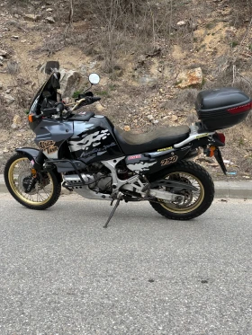 Honda Xrv Afrika Twin, снимка 2
