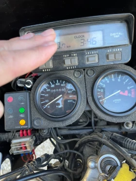 Honda Xrv Afrika Twin, снимка 8