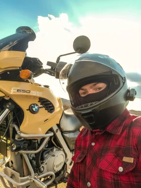 BMW F 650 GS ABS, снимка 2
