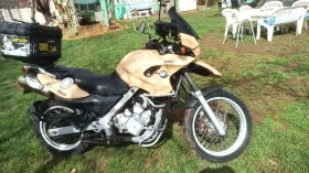 BMW F 650 GS ABS, снимка 9