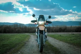 BMW F 650 GS ABS, снимка 4