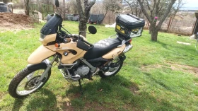 BMW F 650 GS ABS, снимка 8