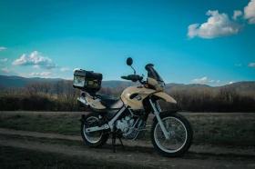 BMW F 650 GS ABS, снимка 3