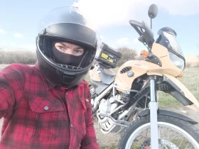 BMW F 650 GS ABS, снимка 7